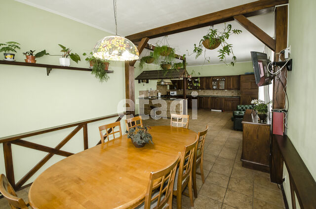 Продажа дома, 580м <sup>2</sup>, 2 сот., Саратов, Саратовская область,  Октябрьский