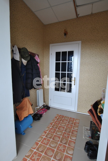 Продажа дома, 67м <sup>2</sup>, 15 сот., Саратов, Саратовская область,  