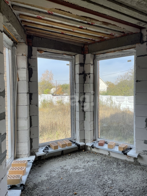 Продажа дома, 260м <sup>2</sup>, 12 сот., Саратов, Саратовская область,  Заводской