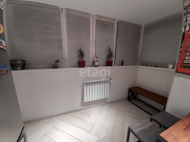 Продажа 2-комнатной квартиры, Саратов, Саратовская область,  Энгельс