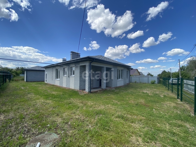 Продажа дома, 151м <sup>2</sup>, 6 сот., Саратов, Саратовская область,  