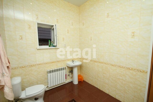 Продажа дома, 274м <sup>2</sup>, 6 сот., Саратов, Саратовская область,  