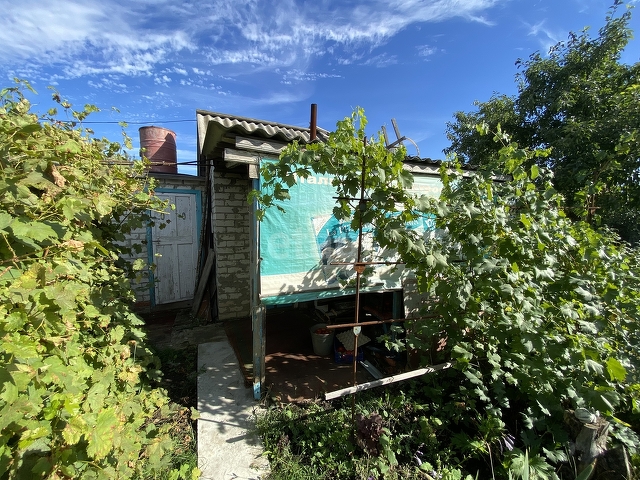 Продажа дачи, 41м <sup>2</sup>, 6 сот., Саратов, Саратовская область,  Заводской