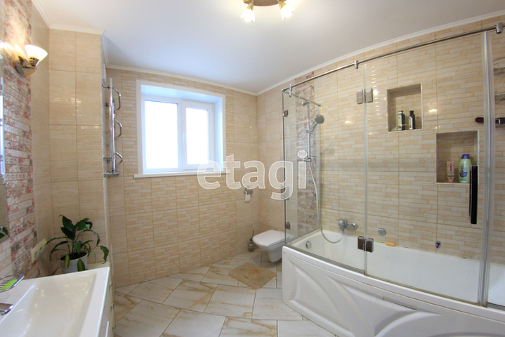 Продажа дома, 150м <sup>2</sup>, 3 сот., Саратов, Саратовская область,  Волжский 