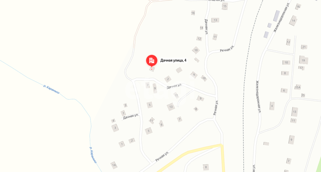 Продажа дома, 35м <sup>2</sup>, 7 сот., Саратов, Саратовская область,  