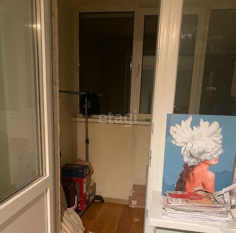 Продажа 1-комнатной квартиры, Саратов, Саратовская область,  Саратов