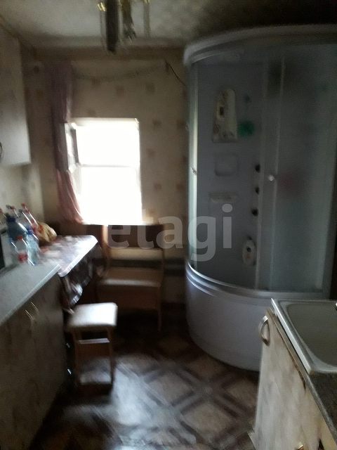 Продажа дома, 32м <sup>2</sup>, 5 сот., Саратов, Саратовская область,  