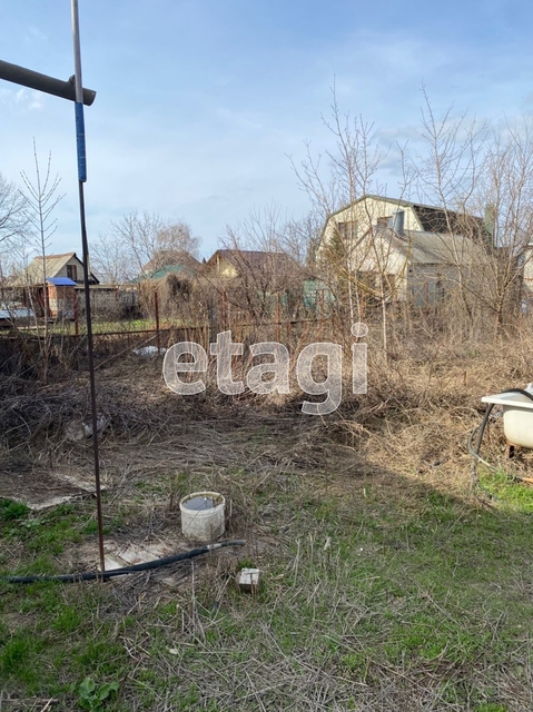 Продажа дома, 48м <sup>2</sup>, 8 сот., Саратов, Саратовская область,  Энгельсский