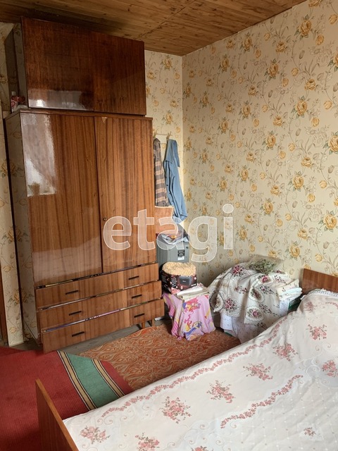 Продажа дома, 70м <sup>2</sup>, 6 сот., Саратов, Саратовская область,  Саратов