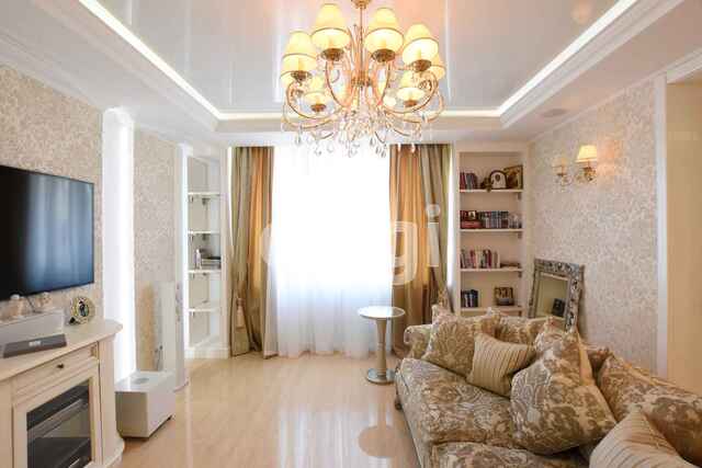 Продажа 3-комнатной квартиры, Саратов, Саратовская область,  Саратов