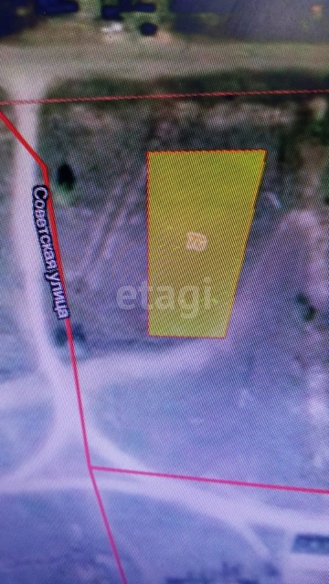 Продажа участка, Саратов, Саратовская область,  