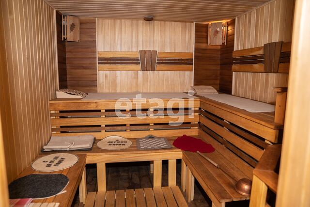 Продажа дома, 713м <sup>2</sup>, 16 сот., Саратов, Саратовская область,  Энгельс