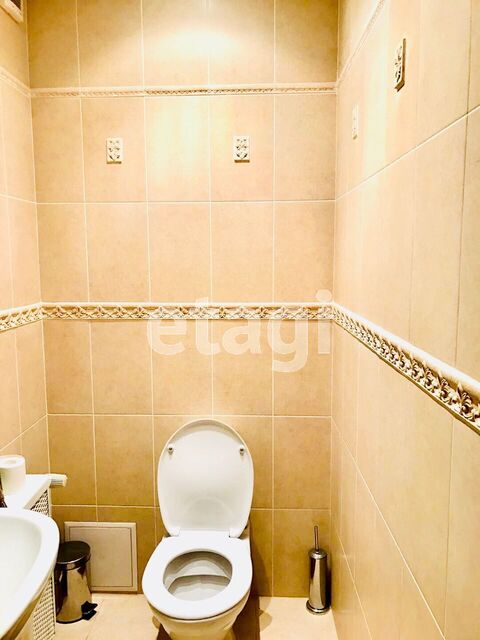 Продажа дома, 438м <sup>2</sup>, 6 сот., Саратов, Саратовская область,  Кировский