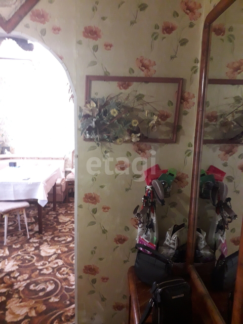 Продажа дома, 105м <sup>2</sup>, 11 сот., Саратов, Саратовская область,  Волжский 