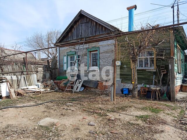 Продажа дома, 44м <sup>2</sup>, 6 сот., Саратов, Саратовская область,  