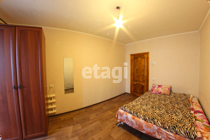 Продажа 3-комнатной квартиры, Саратов, Саратовская область,  Саратов