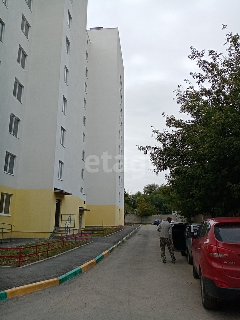 Продажа 1-комнатной квартиры, Саратов, Саратовская область,  Саратов