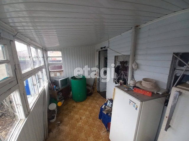 Продажа дачи, 26м <sup>2</sup>, 5 сот., Саратов, Саратовская область,  Саратов