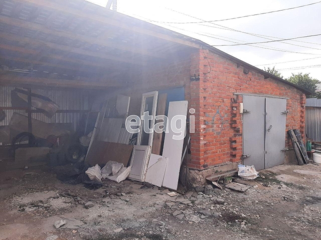 Продажа дома, 40м <sup>2</sup>, 4 сот., Саратов, Саратовская область,  