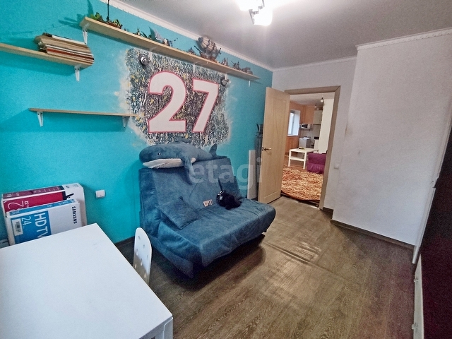 Продажа 3-комнатной квартиры, Саратов, Саратовская область,  Саратов