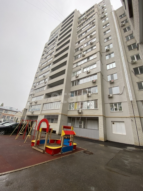 Продажа 1-комнатной квартиры, Саратов, Саратовская область,  Саратов