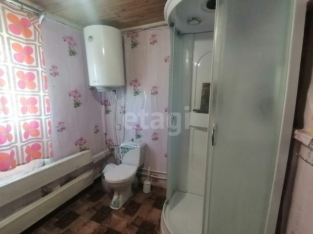 Продажа дома, 80м <sup>2</sup>, 10 сот., Саратов, Саратовская область,  