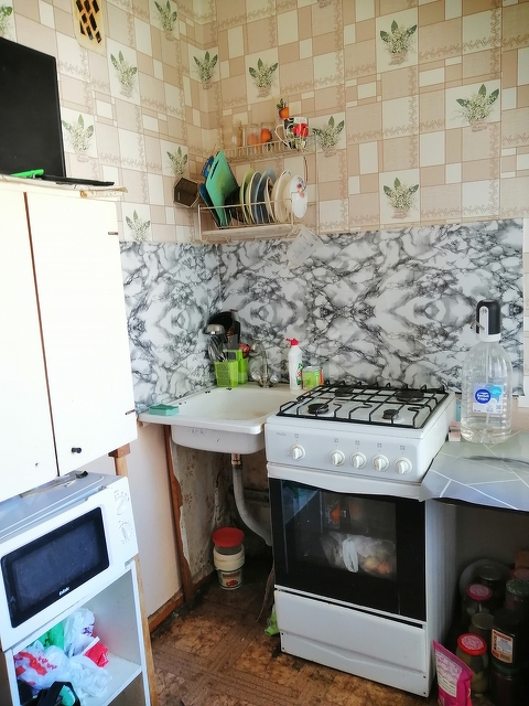 Продажа 1-комнатной квартиры, Саратов, Саратовская область,  Саратов