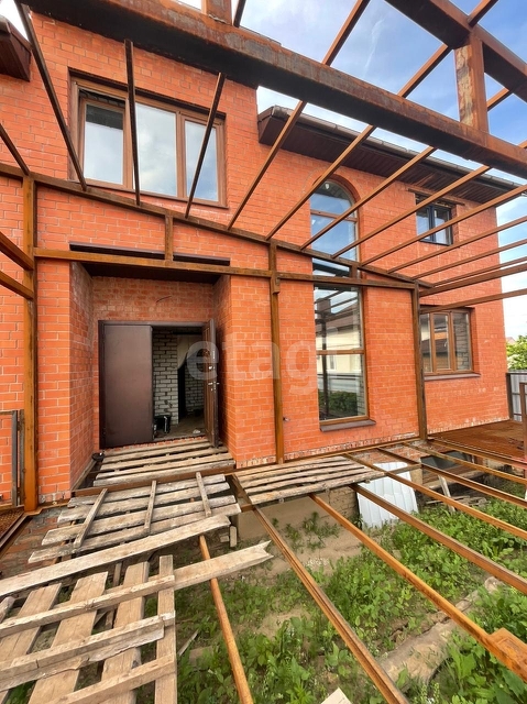 Продажа дома, 290м <sup>2</sup>, 7 сот., Саратов, Саратовская область,  