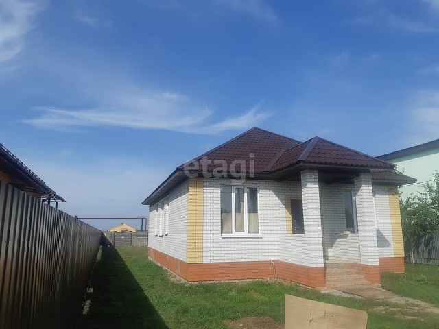 Продажа дома, 96м <sup>2</sup>, 7 сот., Саратов, Саратовская область,  