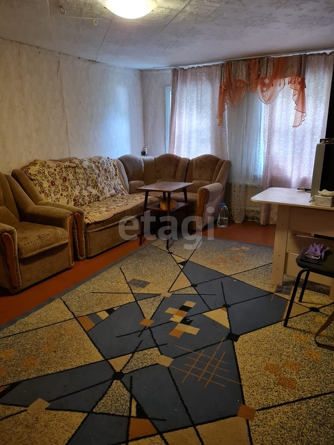 Продажа дома, 56м <sup>2</sup>, 6 сот., Саратов, Саратовская область,  