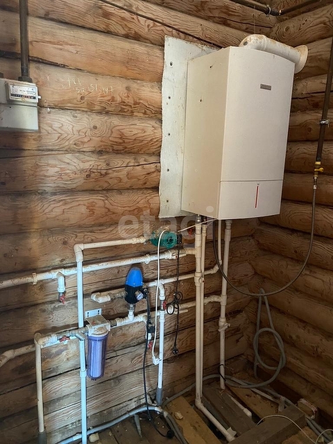 Продажа дома, 164м <sup>2</sup>, 10 сот., Саратов, Саратовская область,  Энгельс