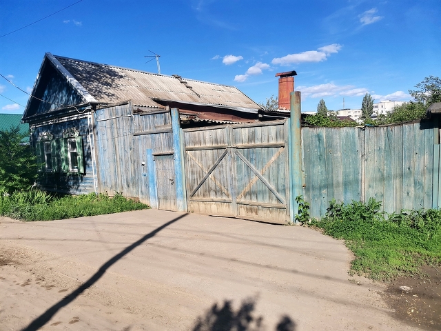 Продажа дома, 72м <sup>2</sup>, 4 сот., Саратов, Саратовская область,  