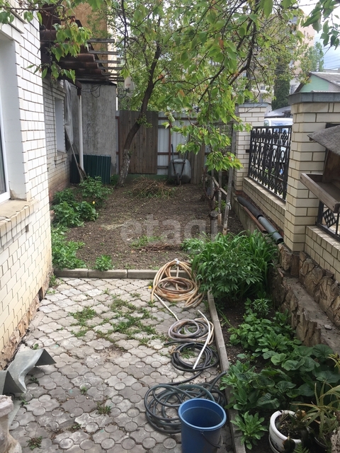 Продажа дома, 115м <sup>2</sup>, 2 сот., Саратов, Саратовская область,  Ленинский