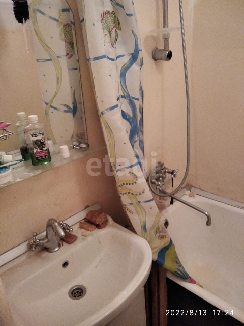 Продажа 2-комнатной квартиры, Саратов, Саратовская область,  Саратов