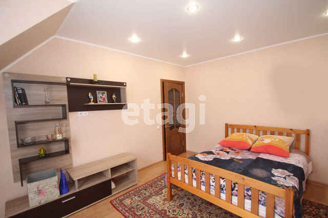 Продажа дома, 75м <sup>2</sup>, 1 сот., Саратов, Саратовская область,  