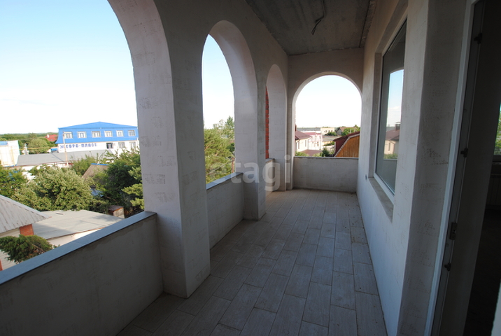 Продажа дома, 650м <sup>2</sup>, 24 сот., Саратов, Саратовская область,  Кировский