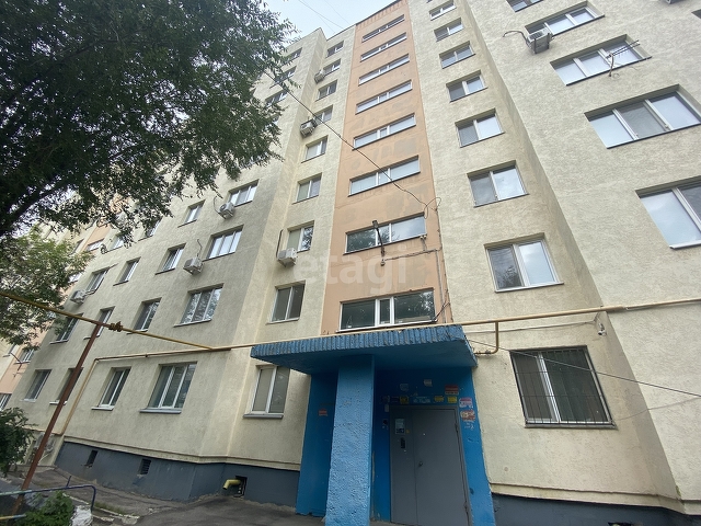 Продажа 1-комнатной квартиры, Саратов, Саратовская область,  Саратов