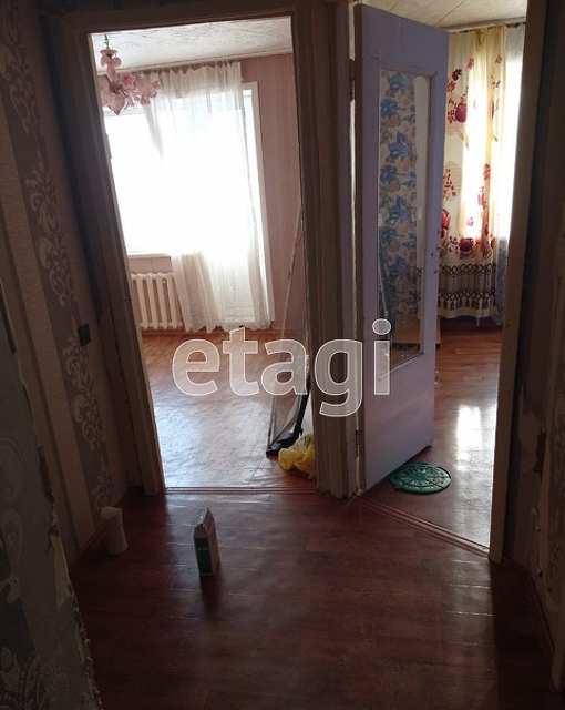 Продажа 1-комнатной квартиры, Саратов, Саратовская область,  посёлок Придорожный