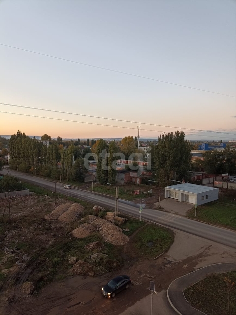 Продажа 2-комнатной квартиры, Саратов, Саратовская область,  Энгельс