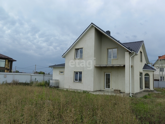 Продажа дома, 223м <sup>2</sup>, 10 сот., Саратов, Саратовская область,  Саратов