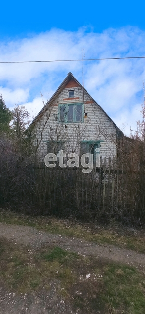 Продажа дачи, 57м <sup>2</sup>, 7 сот., Саратов, Саратовская область,  Саратов