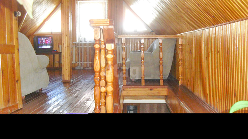 Продажа дома, 108м <sup>2</sup>, 13 сот., Саратов, Саратовская область,  