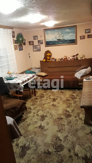 Продажа дома, 72м <sup>2</sup>, 5 сот., Саратов, Саратовская область,  Ленинский