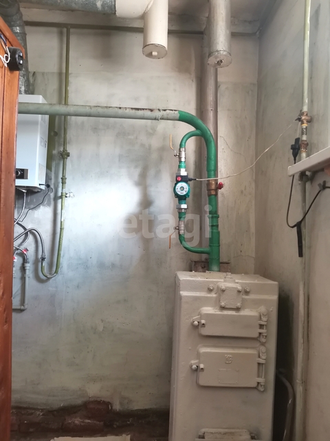 Продажа дома, 72м <sup>2</sup>, 4 сот., Саратов, Саратовская область,  