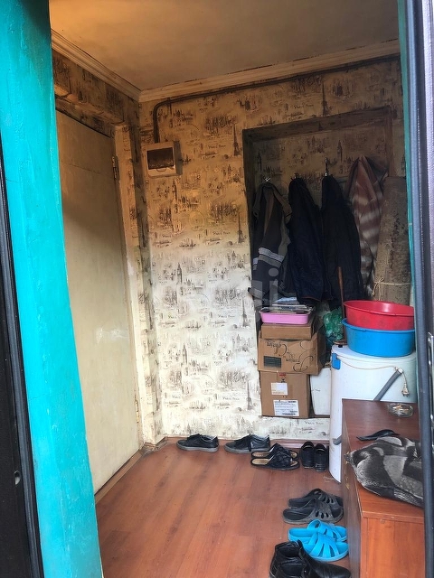 Продажа дома, 27м <sup>2</sup>, 2 сот., Саратов, Саратовская область,  