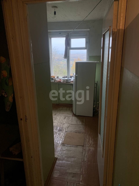 Продажа 1-комнатной квартиры, Саратов, Саратовская область,  Саратов