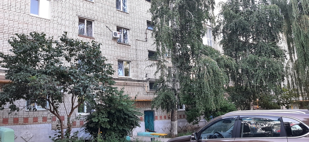 Продажа 1-комнатной квартиры, Саратов, Саратовская область,  Энгельс