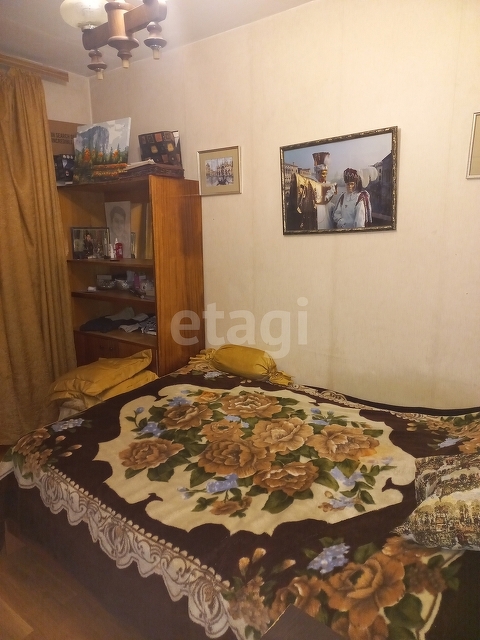 Продажа 3-комнатной квартиры, Саратов, Саратовская область,  Саратов