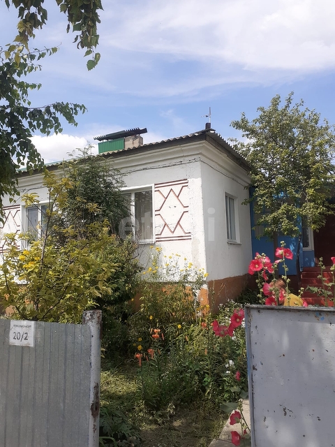 Продажа дома, 80м <sup>2</sup>, 2 сот., Саратов, Саратовская область,  