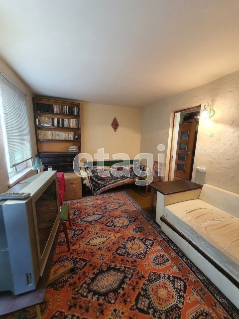 Продажа дачи, 100м <sup>2</sup>, 5 сот., Саратов, Саратовская область,  Саратов